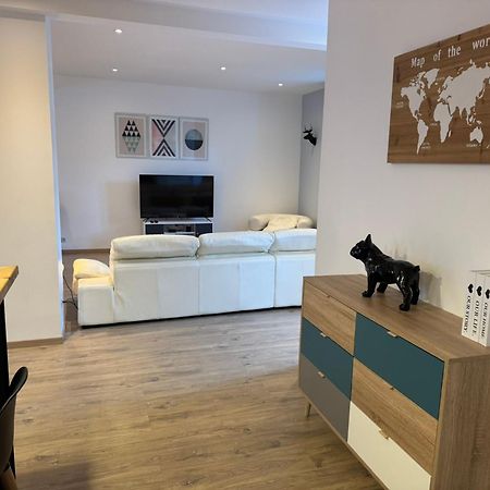 Family Villa 29 Le Tréport Zewnętrze zdjęcie