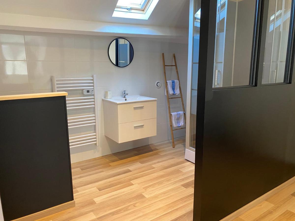 Family Villa 29 Le Tréport Zewnętrze zdjęcie