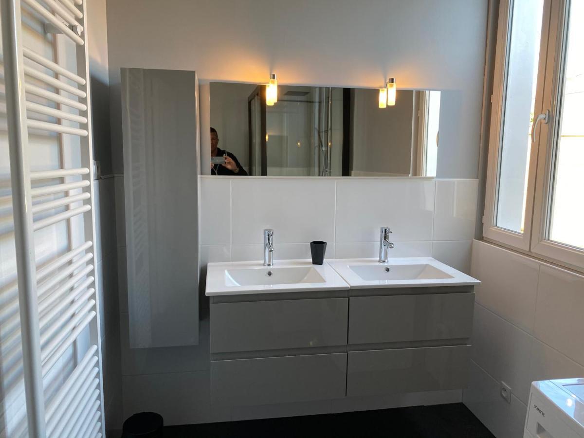 Family Villa 29 Le Tréport Zewnętrze zdjęcie