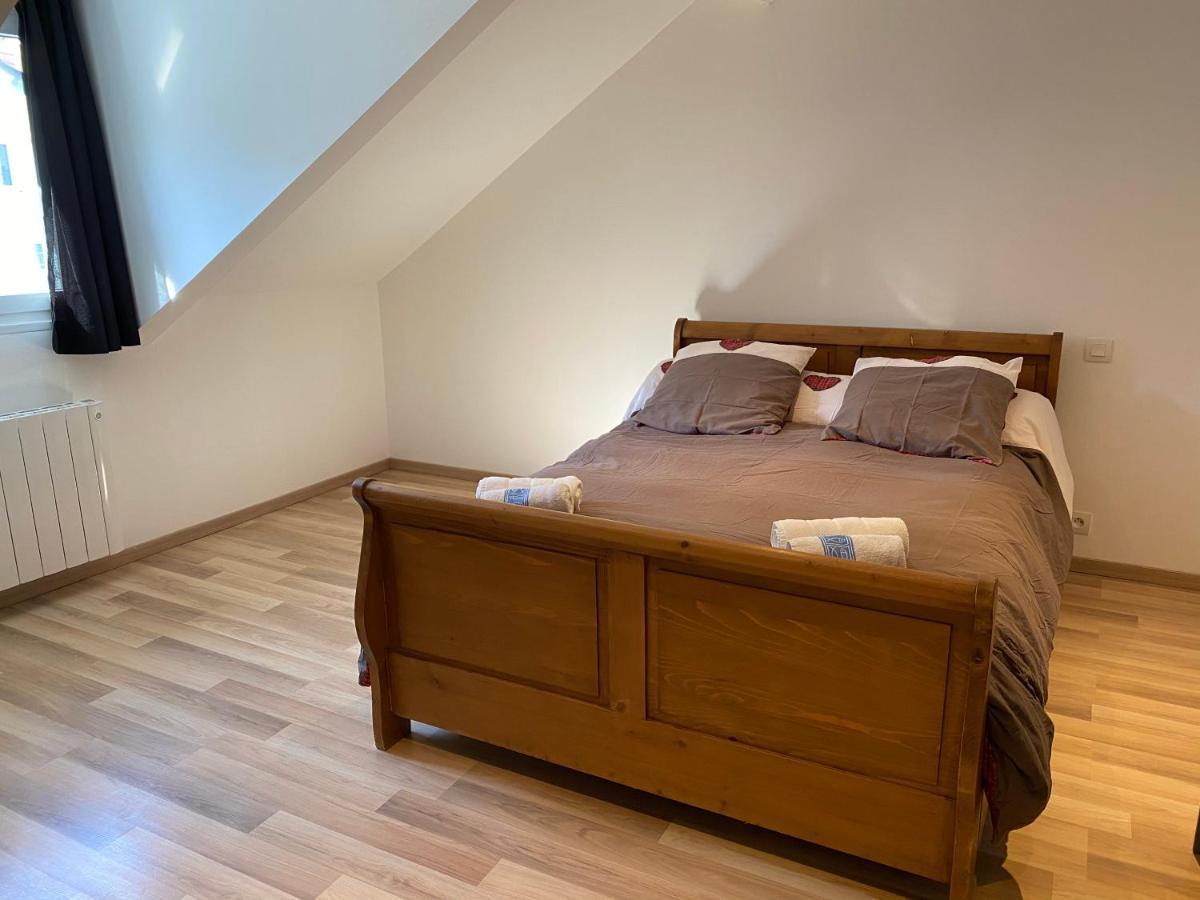 Family Villa 29 Le Tréport Zewnętrze zdjęcie