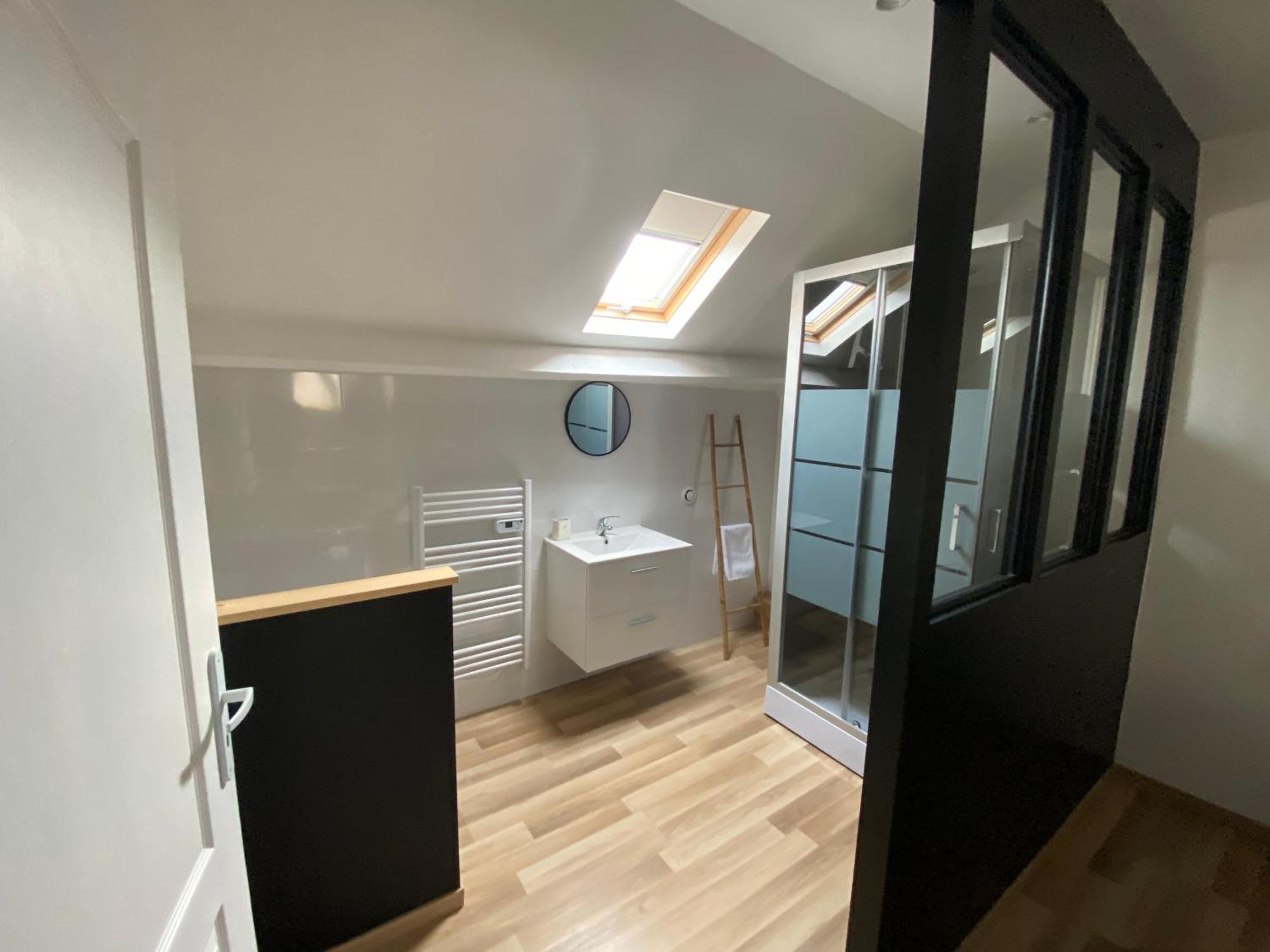 Family Villa 29 Le Tréport Zewnętrze zdjęcie