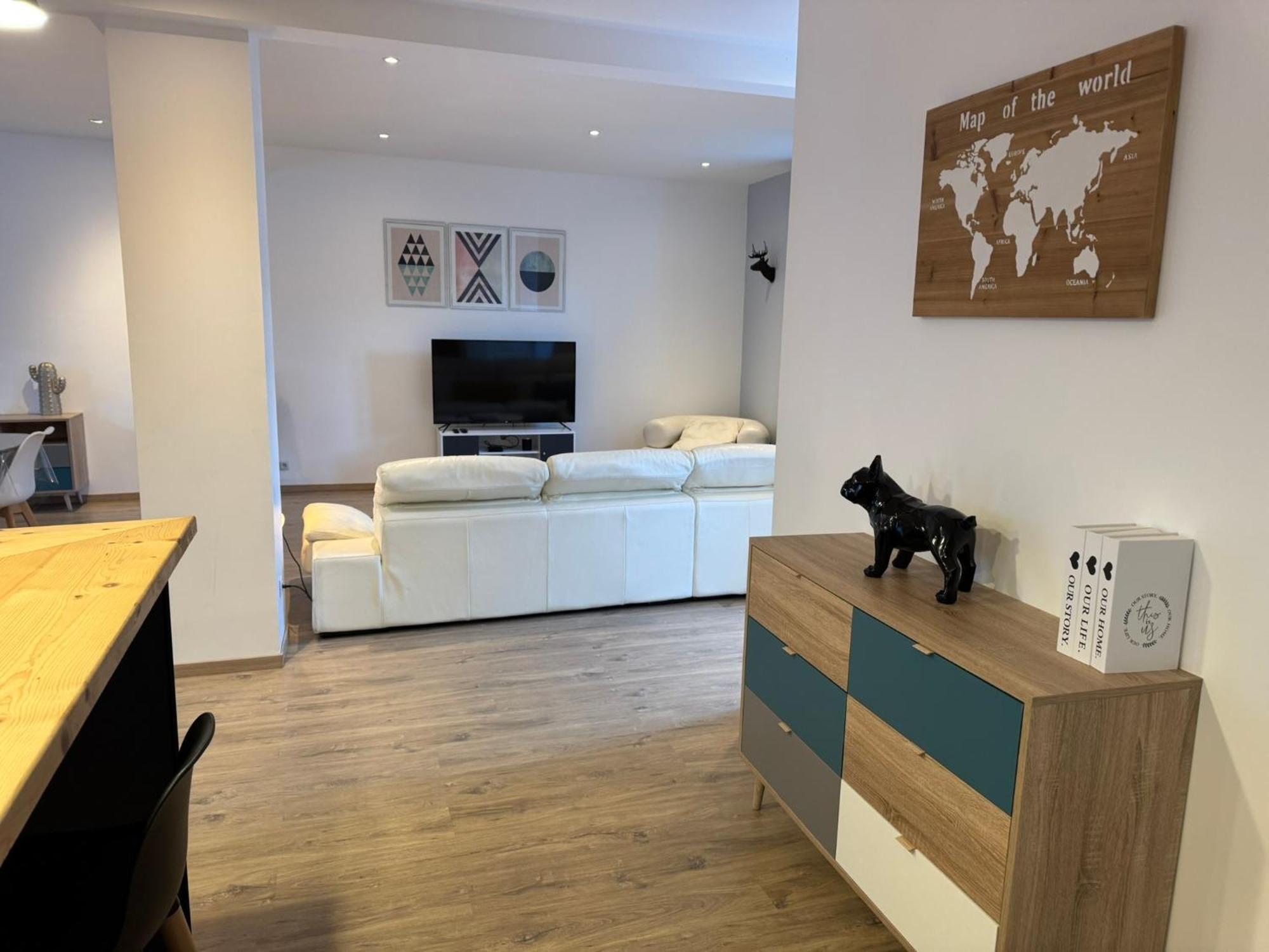 Family Villa 29 Le Tréport Zewnętrze zdjęcie