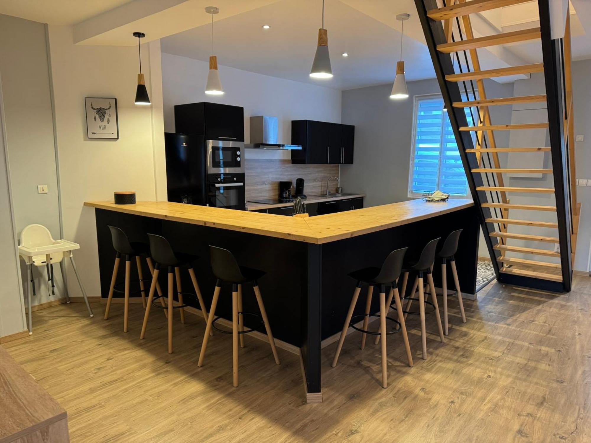 Family Villa 29 Le Tréport Zewnętrze zdjęcie