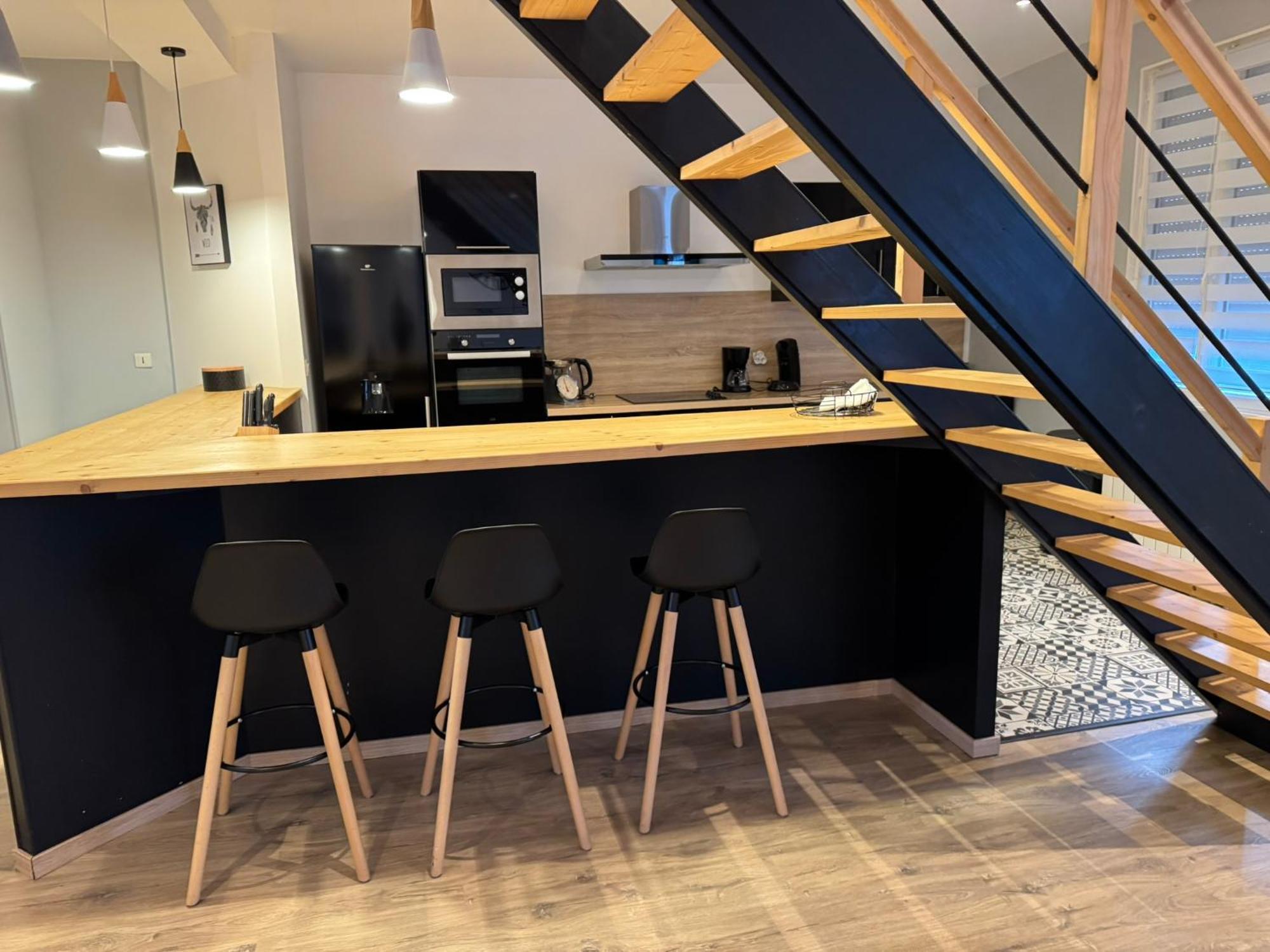 Family Villa 29 Le Tréport Zewnętrze zdjęcie